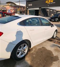 شيفروليه كروز